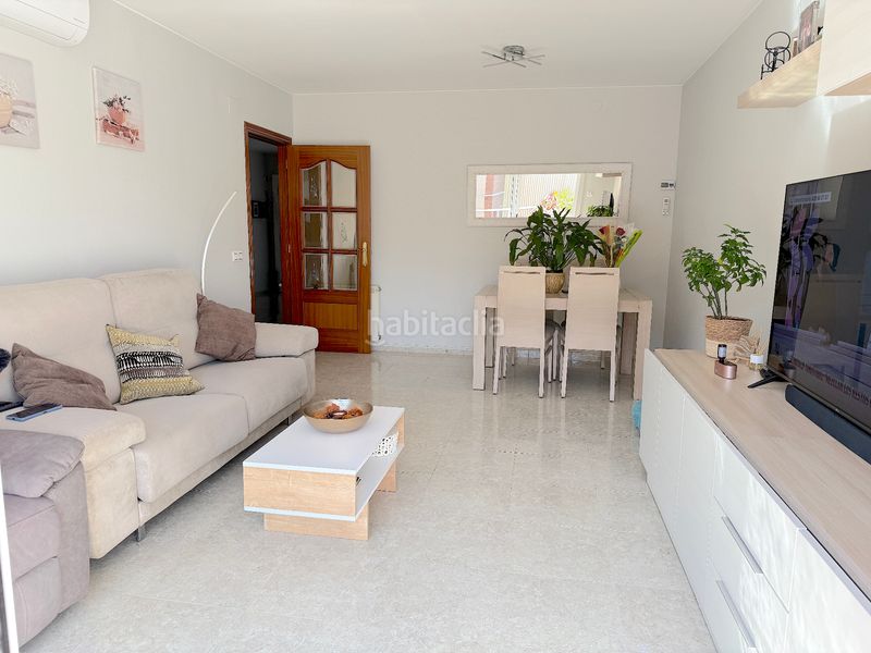 Foto f15d9735-ad67-4096-8180-10d610276637. Casa adossada amb calefacció a Ca n´Oriol Rubí