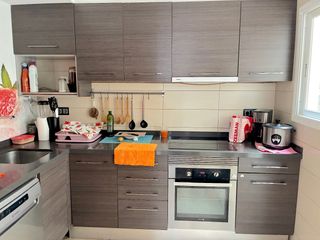 Dúplex en Ca n´Oriol. Dúplex año 1.997 en ca n'oriol con terraza y parking incluido.