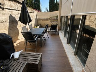Dúplex en Papiol (El). Espectacular piso semi-nuevo con terraza y entrada independiente
