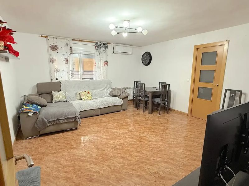 Foto 0f9324df-9d40-4a11-8a05-bcd88bb33950. Appartement avec chauffage dans Progrés Rubí