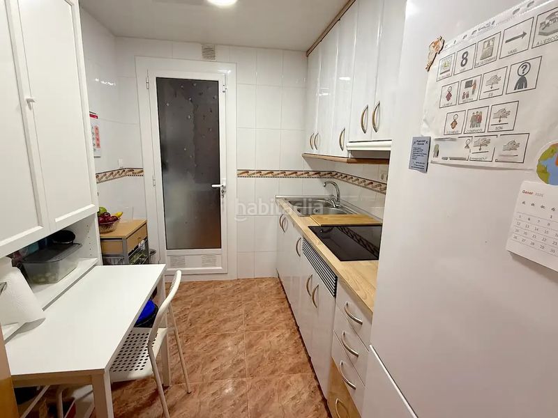 Foto 5717fd5f-fd7c-4200-bf23-944ea956e7d8. Appartement avec chauffage dans Progrés Rubí