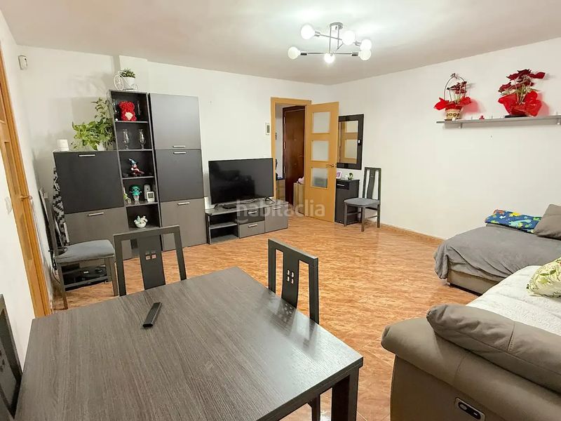 Foto 9cb5697e-55ad-4935-9935-9ccbc33c984e. Appartement avec chauffage dans Progrés Rubí