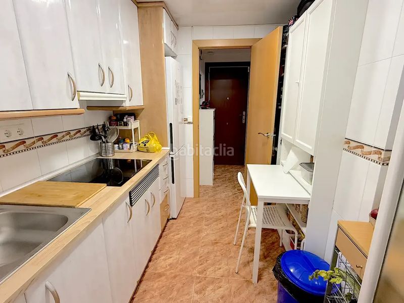 Foto df5c1529-c1e1-44de-8f14-722e73c15ec2. Appartement avec chauffage dans Progrés Rubí