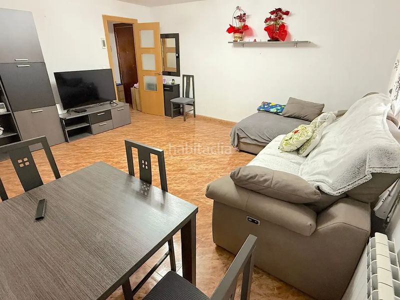 Foto f33664af-2e6e-46f2-9515-985aaed1e3d2. Appartement avec chauffage dans Progrés Rubí