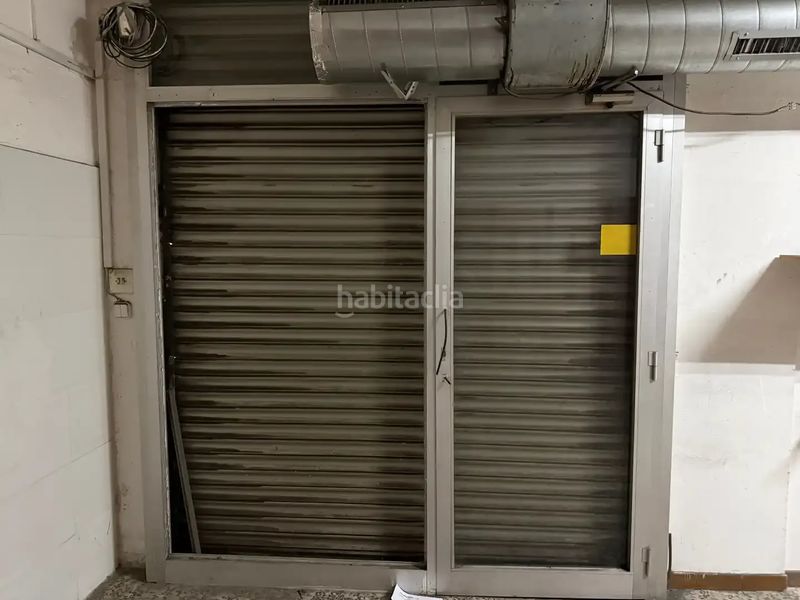 Foto 713a26cf-5d15-4ef6-a75a-4c8cc540236b. Local comercial a Progrés Rubí