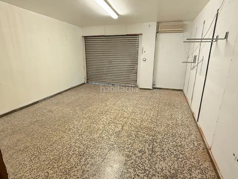 Foto 909a8dc0-526d-468c-8e82-47d8168b4212. Local comercial a Progrés Rubí
