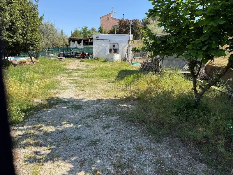 Foto 5bff8f8f-85a4-4942-a45f-2a3b80607af1. Terreny residencial a Castellnou-Can Mir-Can Solà Rubí