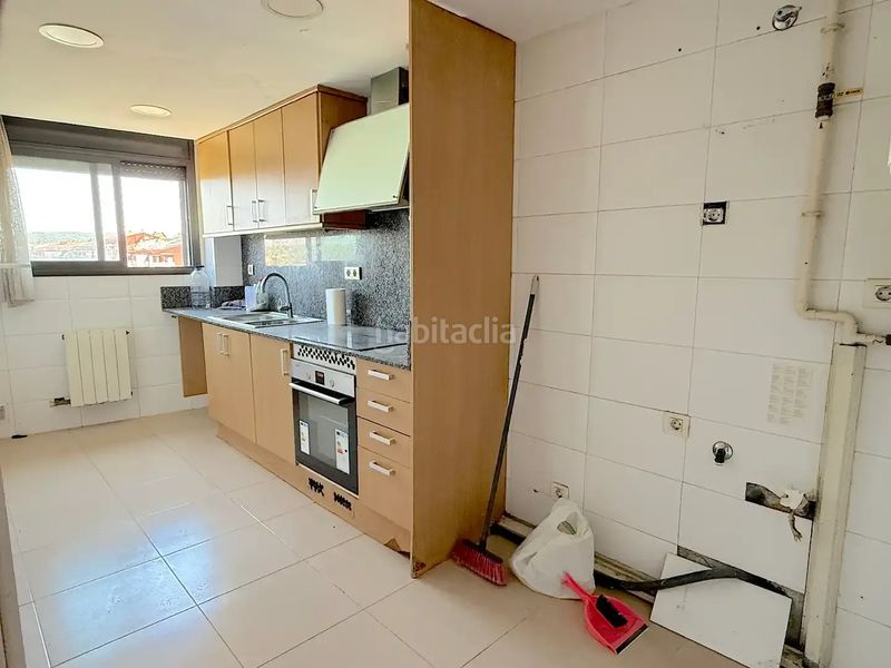 Foto 16b705b1-5562-4d66-9bd9-983e99fac118. Duplex avec chauffage dans La Serreta Rubí