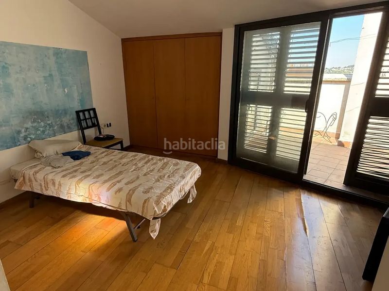 Foto 1caea280-b5b2-48bc-9646-887a6fc1b9a0. Duplex avec chauffage dans La Serreta Rubí