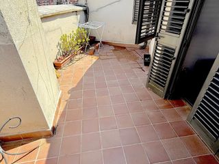 Duplex in La Serreta. Dúplex grande 4 hab, 3 baños, 2 terrazas, parking. 2.001