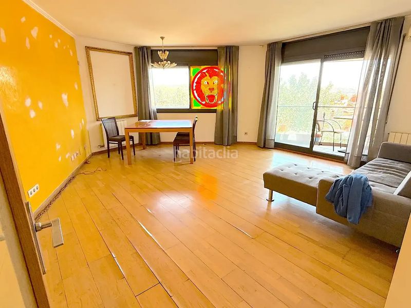 Foto 804cdbf2-d41e-4991-8a9f-772dc5a75a7c. Duplex avec chauffage dans La Serreta Rubí