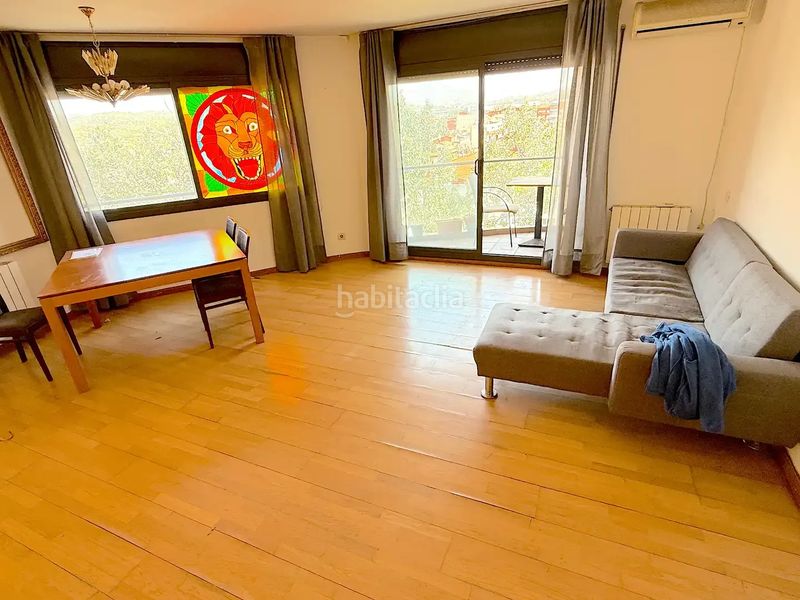 Foto b88e7885-73df-436f-baf6-e575e5c0fa9c. Duplex avec chauffage dans La Serreta Rubí