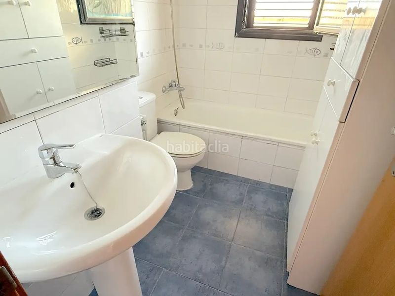 Foto c7292901-a8a2-4d84-99ac-7ce45bf3072c. Duplex avec chauffage dans La Serreta Rubí