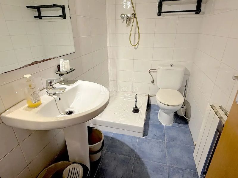 Foto cc744f91-e6ad-4dfd-950a-f44c8a24187e. Duplex avec chauffage dans La Serreta Rubí