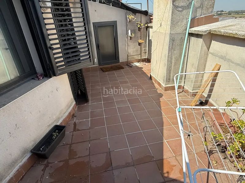 Foto d16d105f-2e67-4ece-a602-43358b652d6e. Duplex avec chauffage dans La Serreta Rubí