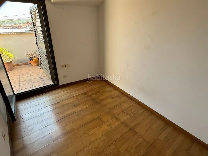 Foto ffe16d9a-2798-4c5c-9886-590f0a249a9b. Duplex avec chauffage dans La Serreta Rubí