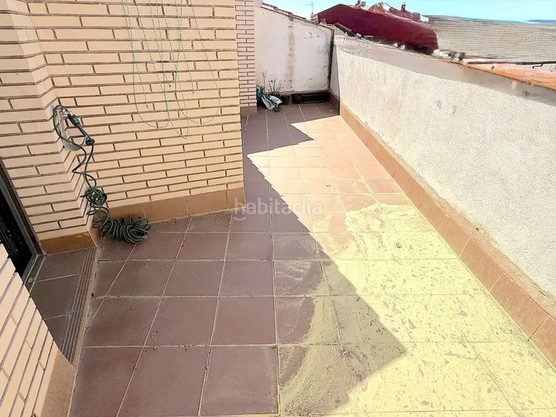 Foto 046721af-1fb3-406f-99d7-7342ecf517e0. Duplex con riscaldamento in Ca n´Oriol Rubí