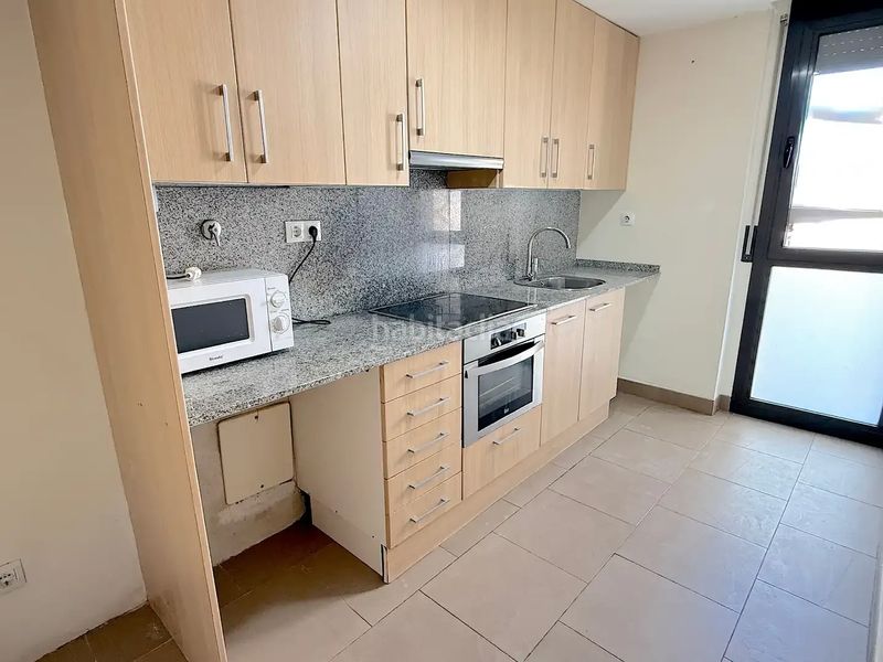 Foto 3b562071-ee80-4781-b49b-d323c78174f1. Duplex con riscaldamento in Ca n´Oriol Rubí
