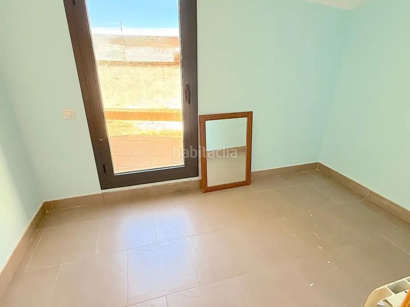 Foto 846fc3bc-43d8-4b9f-9982-85ab24e7e87d. Duplex con riscaldamento in Ca n´Oriol Rubí