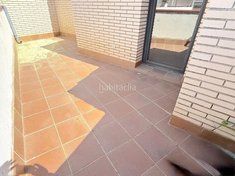Foto c0b4c56e-45cf-4e8b-a933-cce96a0696e4. Duplex con riscaldamento in Ca n´Oriol Rubí