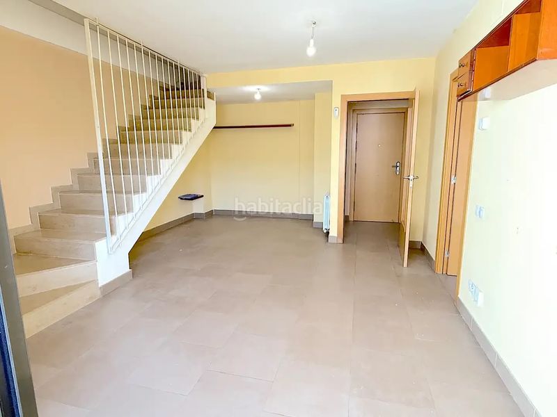 Foto cb5a28b8-8151-4e5d-ad1b-cb2b9d1e6a79. Duplex con riscaldamento in Ca n´Oriol Rubí