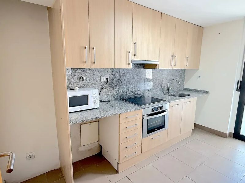 Foto d89872ca-ba60-4474-ab4f-d71c251eaf99. Duplex con riscaldamento in Ca n´Oriol Rubí