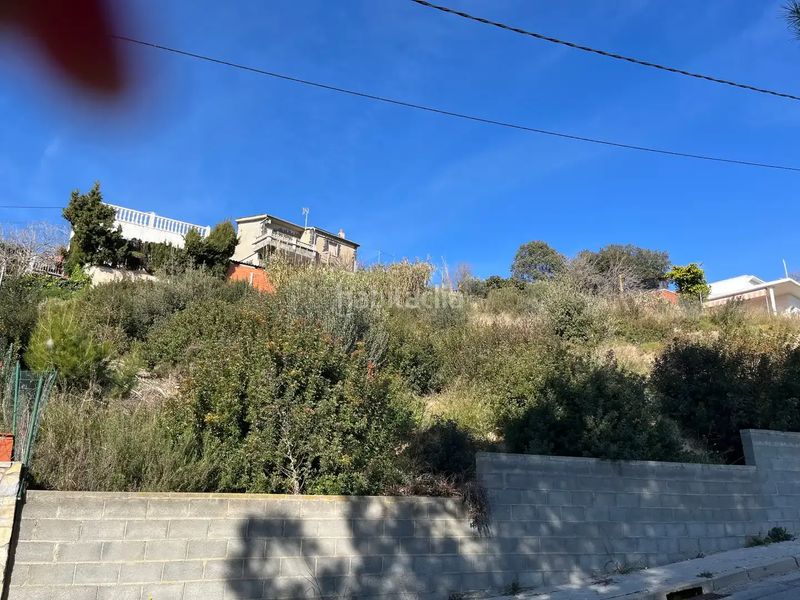 Foto c659d550-821c-4d4e-a72a-26f97c52b3d1. Terreny residencial a Castellnou-Can Mir-Can Solà Rubí