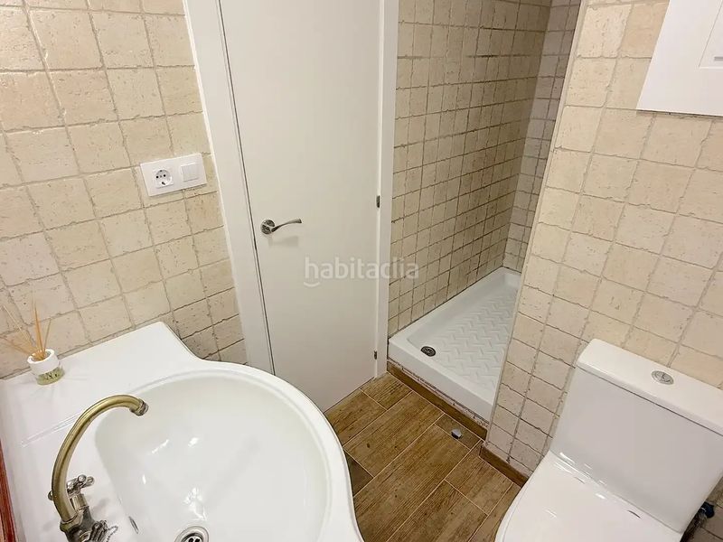 Foto bd4ae252-6b44-4ce3-b82d-36f56f269487. Pis amb calefacció a Zona Nord Rubí