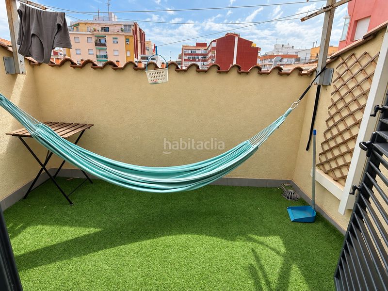 Foto a94ba33c-c1cd-411e-8879-c2f340b5536f. Dúplex amb calefacció a Progrés Rubí