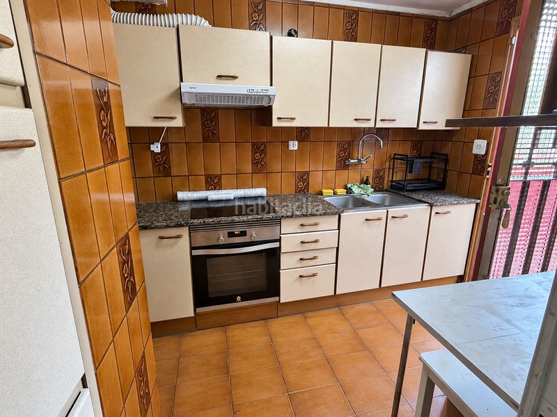 Foto e380fca2-470a-478b-be24-e67706337af5. Flat in Centre Rubí