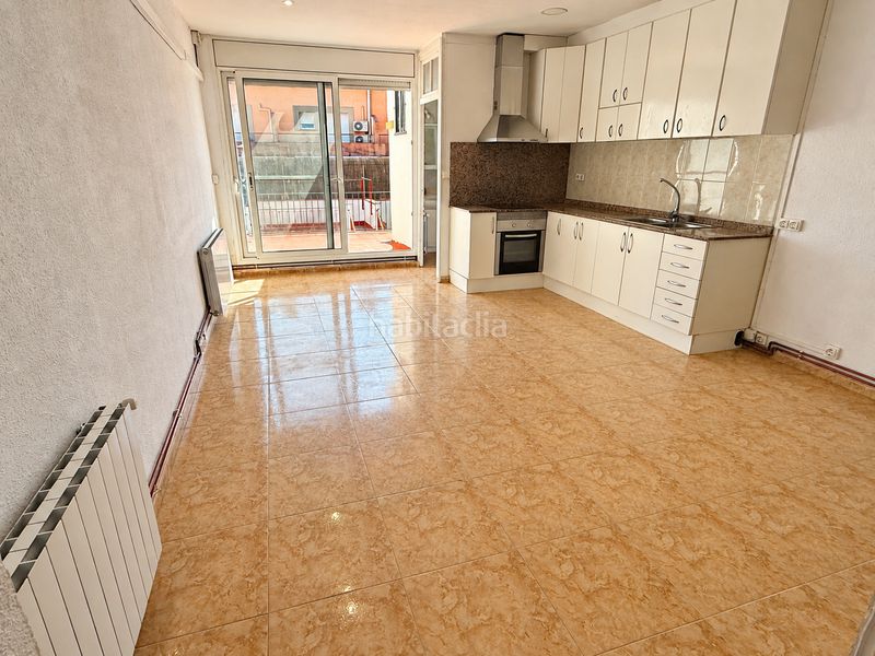 Foto ab41e186-7907-4149-b559-250b95ed2987. Flat with heating in Centre Rubí