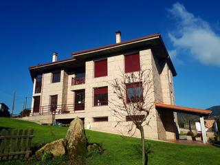 Xalet a Ribadavia. Venta casa castrelo de miño 2142p