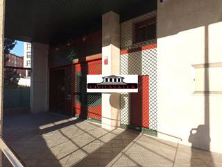 Lloguer Local Comercial a Barrocanes. Alquiler cafetería barrocanes 3231p3