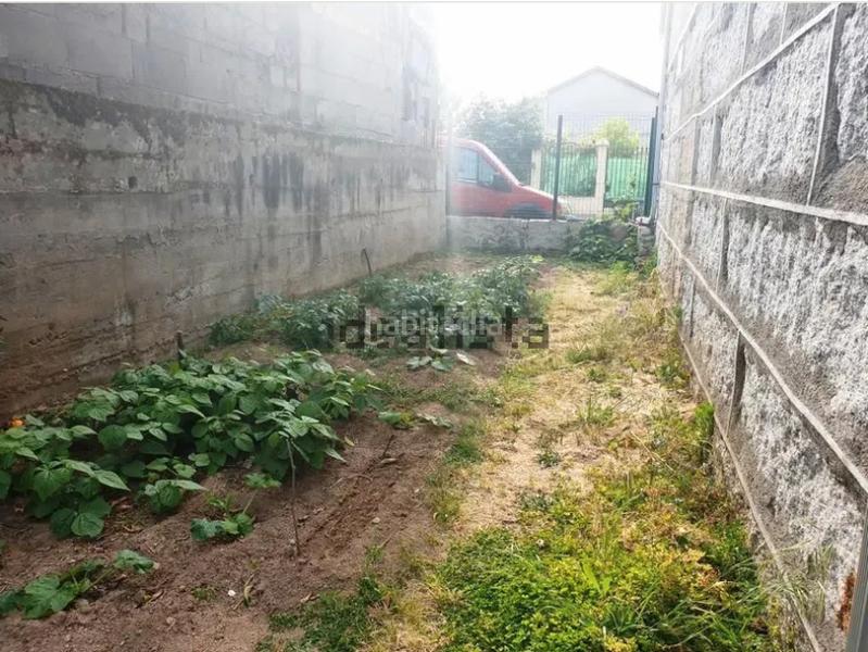 Foto 46d5cb33-56fd-4622-b038-123a27b02c84. Casa pareada venta casa en la ciudad 2110p4 en Residencia Ourense
