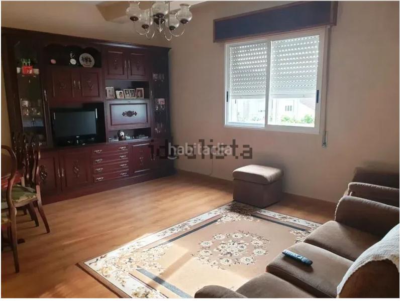 Foto f07a092b-9595-4ead-888a-38b66c3e5fc2. Casa pareada venta casa en la ciudad 2110p4 en Residencia Ourense