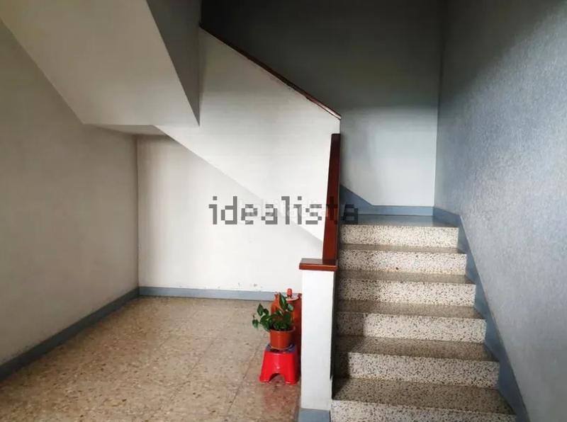 Foto f09bf0c7-fecd-420b-b779-a13a25385293. Casa pareada venta casa en la ciudad 2110p4 en Residencia Ourense