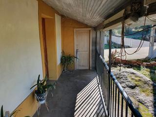 Casa a Rúa pereiro de aguiar 4. Venta finca y casa en cebreiros