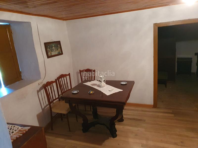 Foto 7d473758-0deb-4f3d-9b6a-e5c1eff0c569. Casa in rúa pereiro de aguiar 4 in San Francisco Ourense