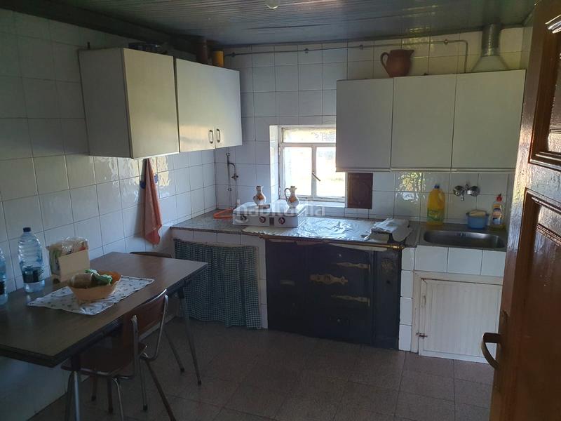 Foto 9cbc1dae-f83c-4d9a-80a1-57f40287a6c2. Casa in rúa pereiro de aguiar 4 in San Francisco Ourense