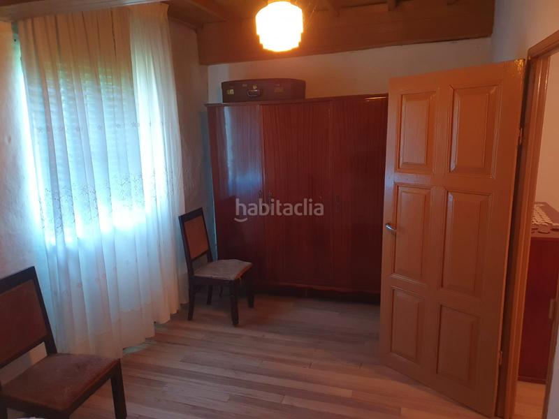 Foto b096cffb-48a6-4b5a-994a-a26025ca9954. Casa in rúa pereiro de aguiar 4 in San Francisco Ourense