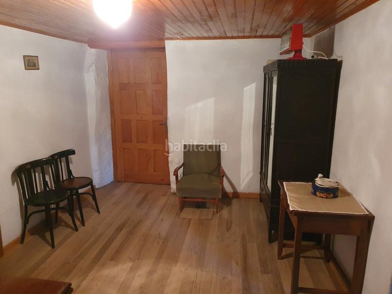 Foto c3eea819-dbf2-4066-b519-6eebda3b8026. Casa in rúa pereiro de aguiar 4 in San Francisco Ourense