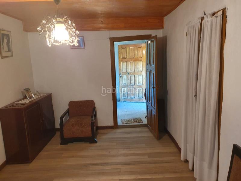 Foto db9c1805-e687-4e54-a687-351597be90a6. Casa in rúa pereiro de aguiar 4 in San Francisco Ourense