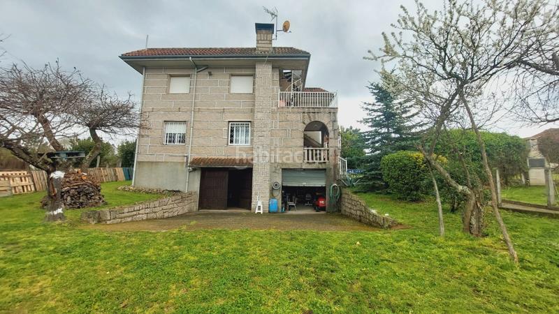 Foto a7e9c3b9-628f-4ac0-ba58-7a4215e70994. Xalet a rúa do cumial 43 a Mariñamansa Ourense