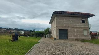 Xalet a Rúa do cumial 43. Chalet en venta en zona privilegiada de ourense