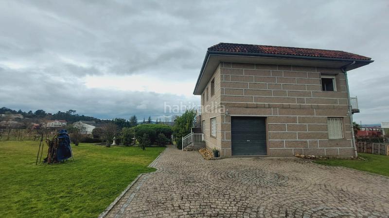 Foto f705af8b-f429-4947-bc42-d16525f061ac. Xalet a rúa do cumial 43 a Mariñamansa Ourense