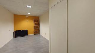 Local Comercial en Rúa Ervedelo 2A