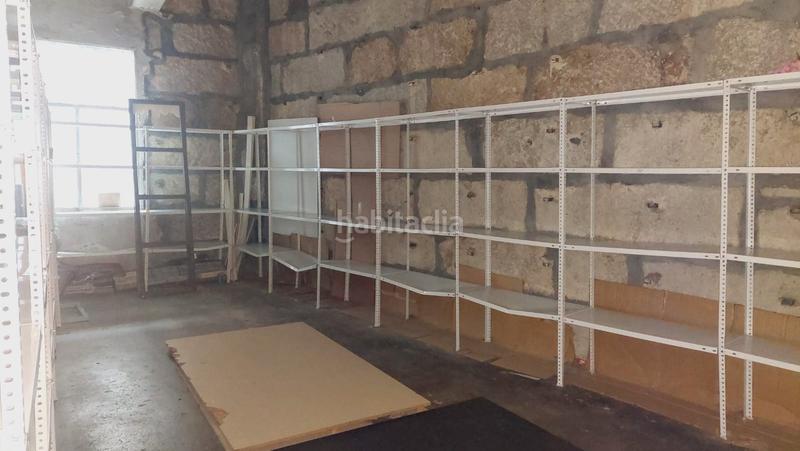 Foto ca471fc4-c870-441b-bd02-3dbb21dd99ad. Affitto locale commerciale in rúa ervedelo 2a in Couto Ourense