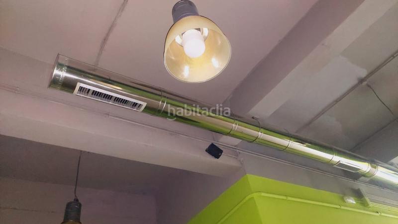 Foto 12f27bc8-d999-4e57-9caf-9561145146b2. Alquiler local comercial en rúa ervedelo 2a 3200p alquiler amplio local comercial en rua ervedelo en Ourense