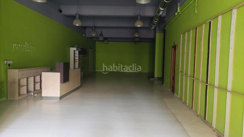 Foto 758dd88b-7d79-4d8b-b791-7ecf9d0a6ffb. Alquiler local comercial en rúa ervedelo 2a 3200p alquiler amplio local comercial en rua ervedelo en Ourense