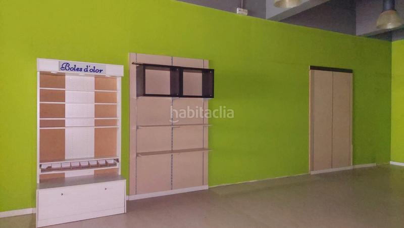 Foto 0ef61a54-e8e3-4edf-8716-2ee0193905dc. Miete geschäftsraum in rúa ervedelo 2a in Couto Ourense